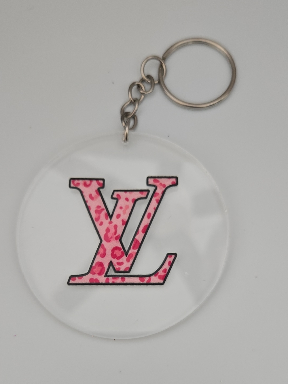 LUX KEYCHAIN